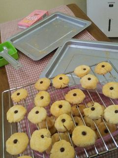 Foto resep Monde cookies kw aka kue janda genit