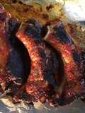 California Farm Korean Glazed Pork Ribs