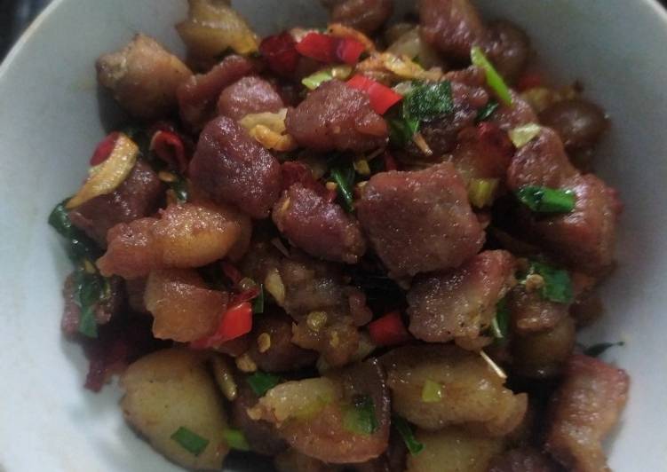 BABI CABE GARAM π½π·