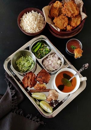 পিঁয়াজু রেসিপির প্রধান ছবি