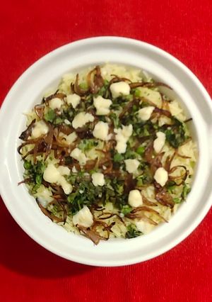 અવધિ પનીર બિરયાની (Awadhi Paneer Biryani Recipe In Gujarati) રેસીપી મુખ્ય ફોટો