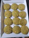 Chicken kabab