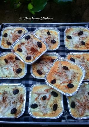 Foto resep Klapertart ekonomis 1