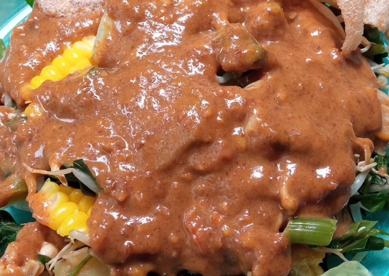 Gado Gado