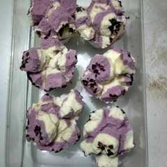 รูปของ Bolu kukus mekar(pemula)