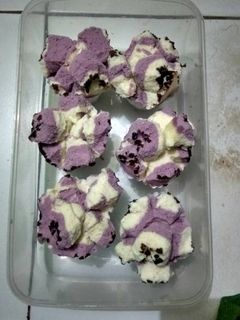 Foto resep Bolu kukus mekar(pemula)