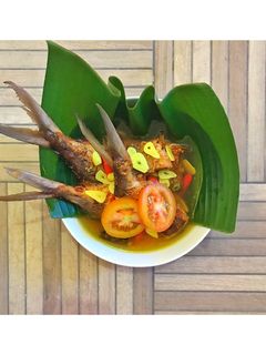 Foto resep Asem-asem bandeng