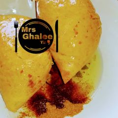 A picture of Moimoi da mai da yaji.
