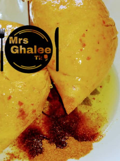 A picture of Moimoi da mai da yaji.