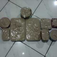 รูปของ Ice cream 3 bahan