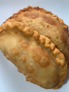 Una foto de Empanadas Fritas 🧀 +🍤