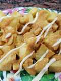 Papas Bravas