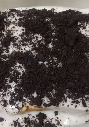 Foto resep Stuff Roti Tawar (StuRoTa)
