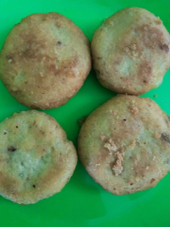 Cara Gampang Membuat Resep Perkedel Tahu Kentang Kornet yang Sempurna Anti Ribet, Lezat