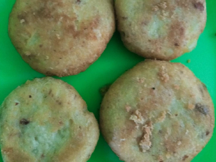 Cara Gampang Membuat Resep Perkedel Tahu Kentang Kornet yang Sempurna Anti Ribet, Lezat