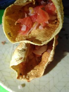 পাঁপড় রোল(papad roll recipe in bengali) রেসিপির প্রধান ছবি