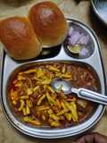 Misal recipe