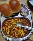 Misal recipe