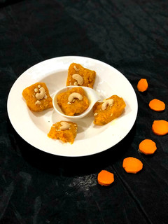 हल्दी पाक (haldi pak recipe in Hindi) रेसिपी मुख्य फोटो