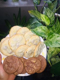 عکسی از دستور شيرينی كشمشی
