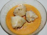 Gulai Ayam
