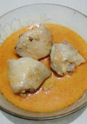 Foto resep Gulai Ayam