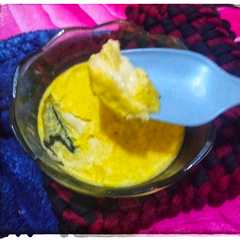 รูปของ Cemilan MPAsi usia 7 Bulan