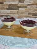 Panacota de Leche Condensada