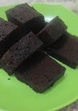 Foto resep Brownies kukus