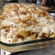 Macarrones con queso