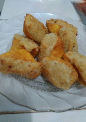 Foto resep Tahu Aci #BikinRamadhanBerkesan