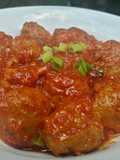 Pentul Daging Balado #kitaberbagi