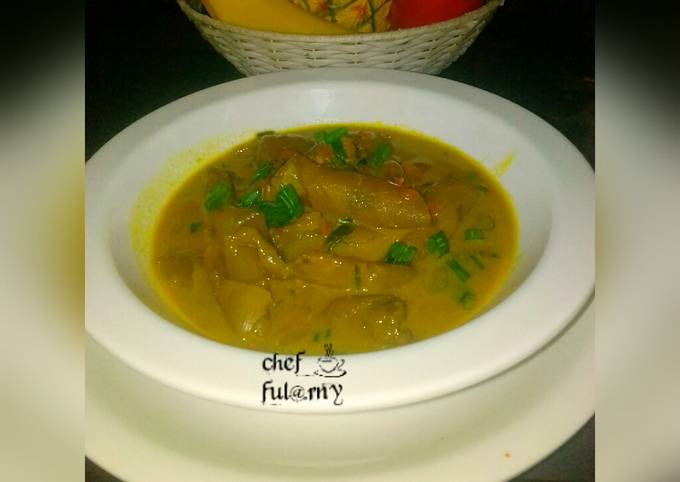 Recipe of Jamie Oliver Phomo pepper soup by s@lma ful@rny