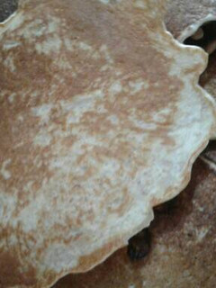 Una foto de Tortitas fit