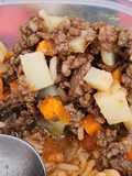 Picadillo