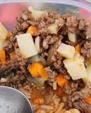 Picadillo