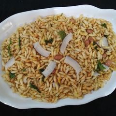 A picture of Murmure Namkeen.