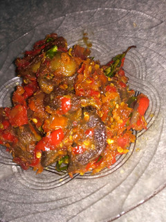 Foto resep Sambal Ati Ampela