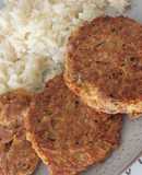 Croquetas de Atún rápidas