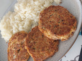 Croquetas de Atún rápidas
