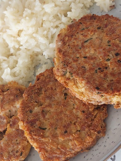 Una foto de Croquetas de Atún rápidas
