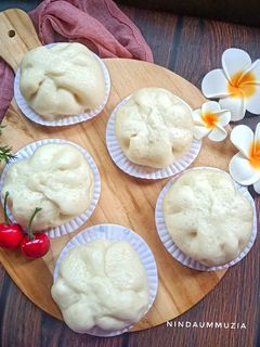 Foto resep Bapao Lembut
