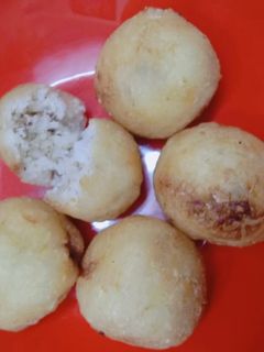 ફરાળી પેટીસ (Farali Pattice Recipe In Gujarati) રેસીપી મુખ્ય ફોટો