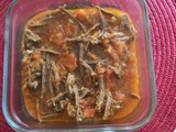 Carne desmechada