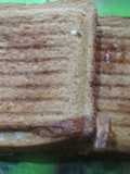 Bread toast