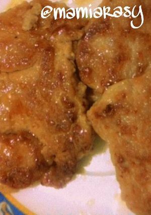 Foto resep Tuna Udang halus(cocok utk isian burger)