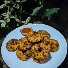 A picture of Mudhi Bara.