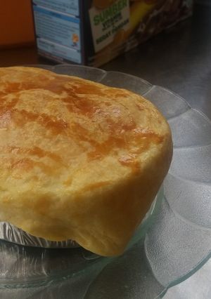 Foto resep Zuppa Soup Homemade
