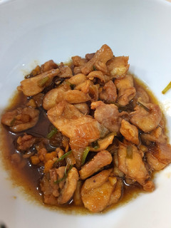 Foto resep Chicken Teriyaki