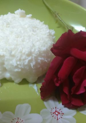 صورة لوصفة حلو الفنجان التركي 😍